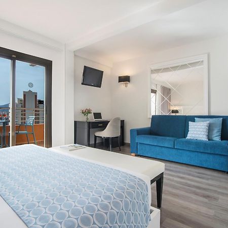 Hotel Benidorm East By Pierre & Vacances מראה חיצוני תמונה