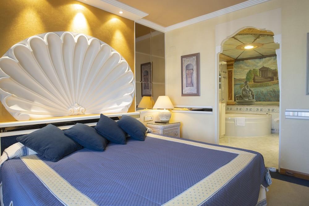 Hotel Benidorm East By Pierre & Vacances מראה חיצוני תמונה