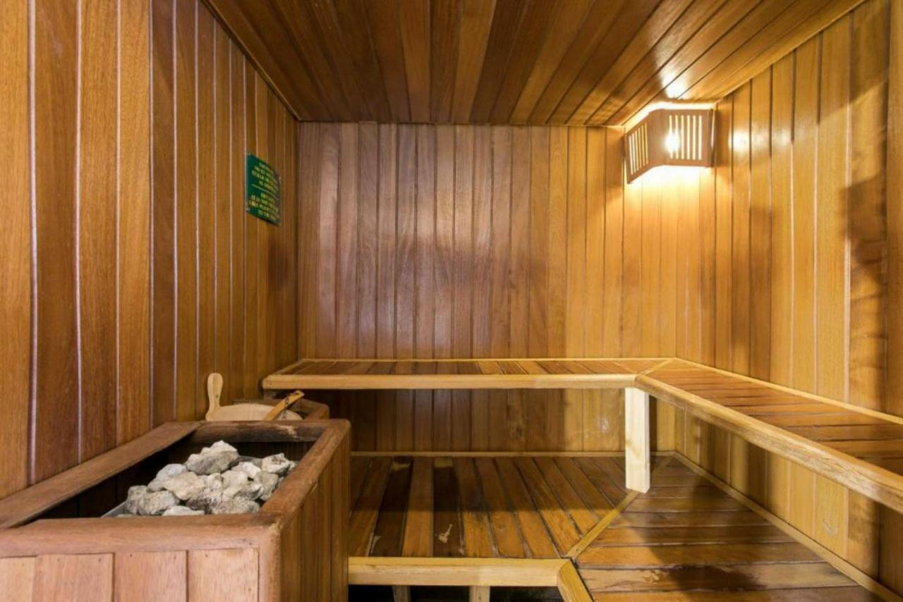 Hotel Benidorm East By Pierre & Vacances מראה חיצוני תמונה